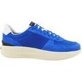 Baskets homme sur Grenoble : Baskets basses Geox U656KA2214-PE26-C4011