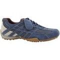 Baskets homme sur Grenoble : Baskets basses Geox U55MNA2214-PE26-C4348