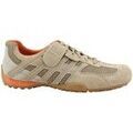 Baskets homme sur Grenoble : Baskets basses Geox U55MNA2214-PE26-C5004