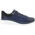 Baskets homme sur Grenoble : Baskets basses Geox U65HUB0006K-PE26-C4K9B