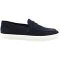 Chaussures de ville homme sur Grenoble : Mocassins Geox U65LSI22-PE26-C4002