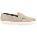 Chaussures de ville homme sur Grenoble : Mocassins Geox U65LSI22-PE26-C5004