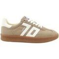 Baskets homme sur Grenoble : Baskets basses Back 70 108028-000007-PE26