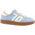 Baskets homme sur Grenoble : Baskets basses Back 70 108028-000012-PE26