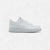 Baskets basses Nike Air Force 1 Low Next Nature White Metallic Grey (Women's)