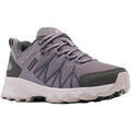 Randonn&eacute;e sur Grenoble : Chaussures Columbia 2100101-518 Multicolore