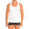 Maillots de corps Q-En Q1001-BLANCO Blanc