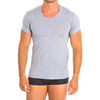 Maillots de corps Q-En Q1002-GRIS Gris