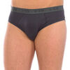 Slips Q-En Q510-ANTRACITA Gris