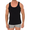 Maillots de corps Q-En Q600-NEGRO Noir