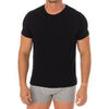 Maillots de corps Q-En Q603-NEGRO Noir