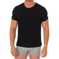Maillots de corps Q-En Q603-NEGRO Noir