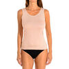 Maillots de corps Q-En Q701-PIEL Marron