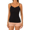 Maillots de corps Q-En Q705-NEGRO Noir