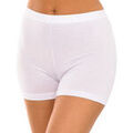 Shorties & boxers Q-En Q803-BLANCO Blanc