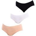 Culottes & slips Q-En Q904-SURTIDO Multicolore Grenoble