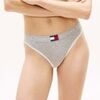 Slips Tommy Hilfiger Uw0uw06274 Gris