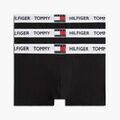 Boxers Tommy Hilfiger Um0um03835 Noir Grenoble