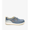 Chaussures bateau Walk In Pitas BAY
