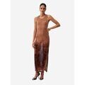 Robes sur Grenoble : Robe Liu Jo ca6333ma71n