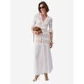Robe Liu Jo ca6242ms55n Grenoble