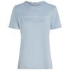 T-shirt Tommy Hilfiger Reg Corp Logo C-nk Ss