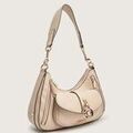 Sacs &agrave; mains sur Grenoble : Sac &agrave; main Guess Jessa Shoulder Bag Rose