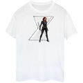 Tee-shirts enfants sur Grenoble : T-shirt enfant Black Widow BI57222