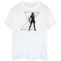 Tee-shirts sur Grenoble : T-shirt Black Widow BI57223