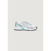 Baskets basses New Balance 740 G7402H8 Argent&eacute;