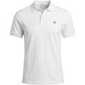 Polos sur Grenoble : Polo Gant REG SHIELD SS PIQUE POLO 2601.002210