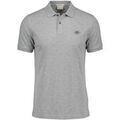 Polos sur Grenoble : Polo Gant REG SHIELD SS PIQUE POLO 2601.002210