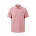 Polos sur Grenoble : Polo Gant REG SHIELD SS PIQUE POLO 2601.002210