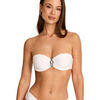 Maillots de bain Selmark Haut maillot de bain bandeau NAUTILUS Mare