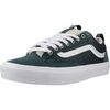 Baskets basses Vans Skate Old