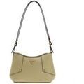 Sacs &agrave; mains sur Grenoble : Sac &agrave; main Guess Darcy Convertible Shou Vert