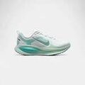 Chaussures Nike Vomero 18 White Bleached Turquoise (Women's)