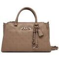 Sacs &agrave; mains sur Grenoble : Sac &agrave; main Guess Hwpd99 16060 Marron
