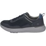 Baskets basses Lumberjack -