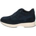 Baskets basses Lumberjack -