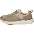 Baskets basses Lumberjack -