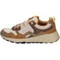 Baskets basses Lumberjack -
