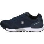 Baskets basses Lumberjack -
