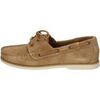 Chaussures bateau Lumberjack -