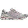 Baskets basses Asics Gel-NYC Concrete Barely Rose