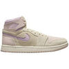 Baskets montantes Nike Jordan 1 High Zoom Air CMFT 2 Muslin Plum Chalk (Women's)