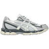 Baskets basses Asics Gel-NYC 2055 Glacier Grey Cream