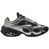 Baskets basses Nike Air Max Muse Black Metallic Silver (Women's)