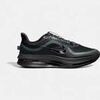 Baskets basses Nike Air Zoom Pegasus Premium Anthracite Black