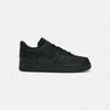 Baskets basses Nike Air Force 1 Low SE Triple Black Ripstop